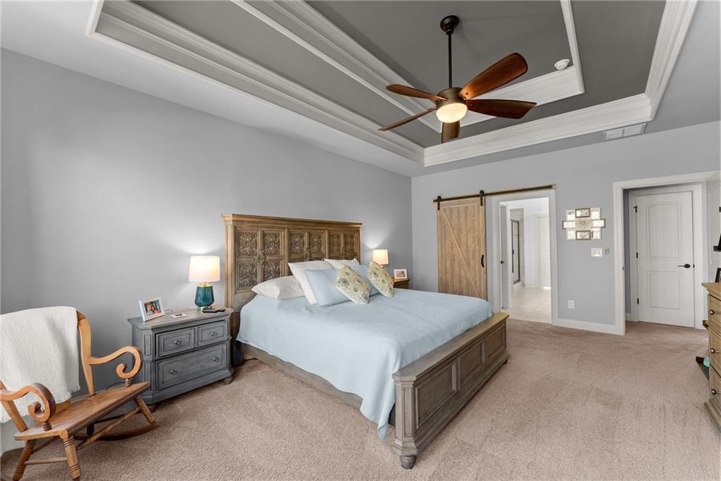 6232 Brookshire Court
