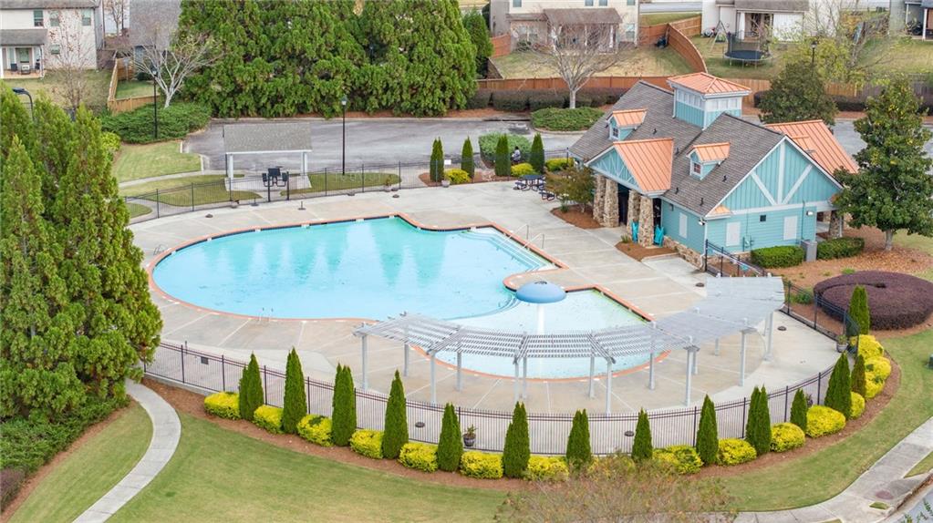 6232 Brookshire Court