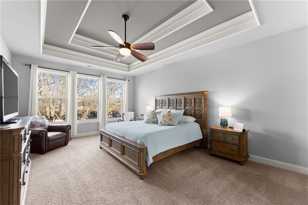 6232 Brookshire Court