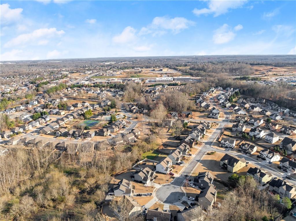 6232 Brookshire Court
