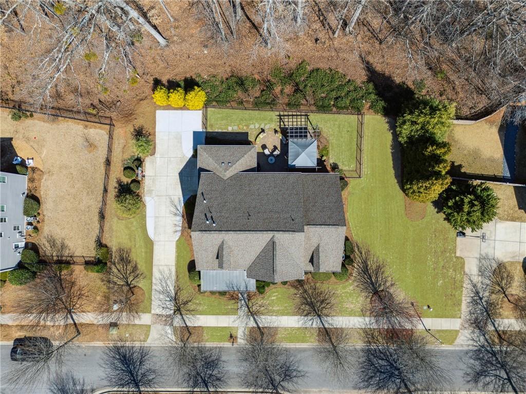 470 Tensas Trace