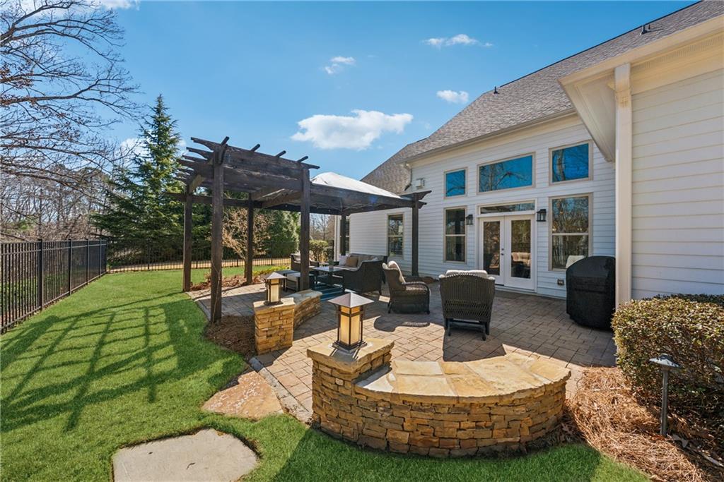 470 Tensas Trace