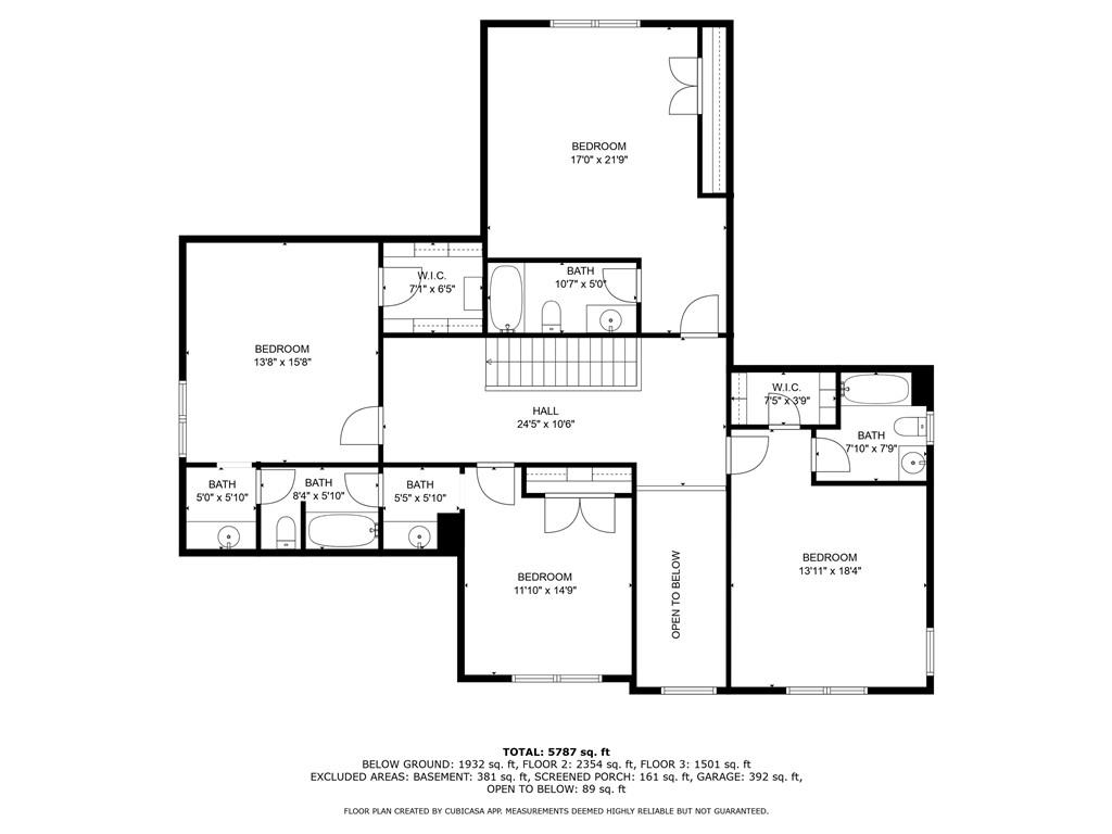 4850 Kentwood Drive