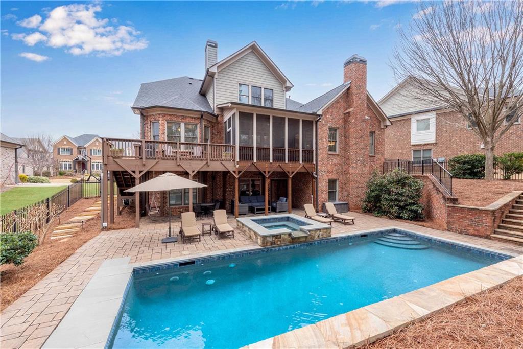 4850 Kentwood Drive