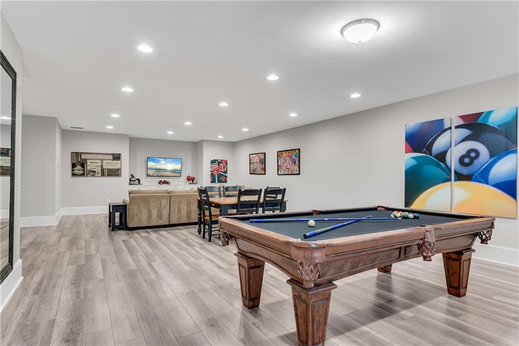4850 Kentwood Drive