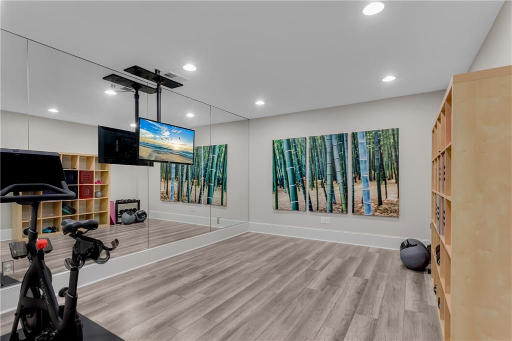 4850 Kentwood Drive