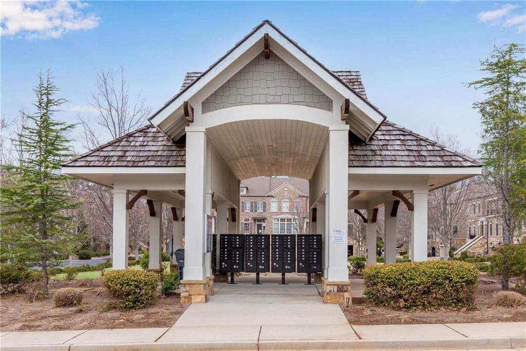 4850 Kentwood Drive