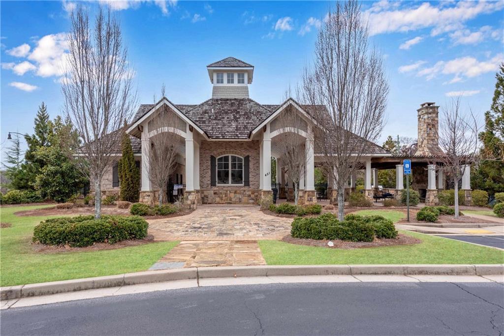 4850 Kentwood Drive