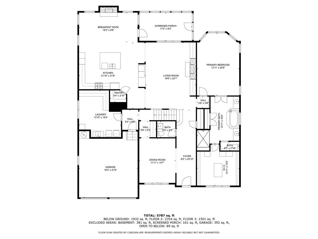 4850 Kentwood Drive