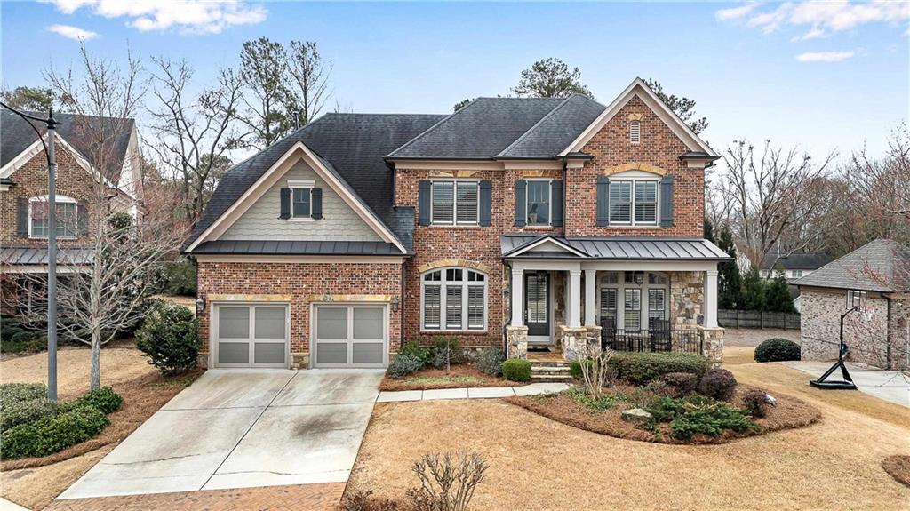 4850 Kentwood Drive