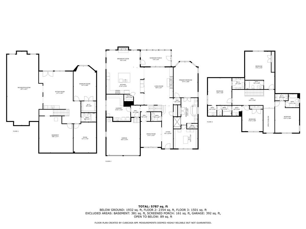 4850 Kentwood Drive