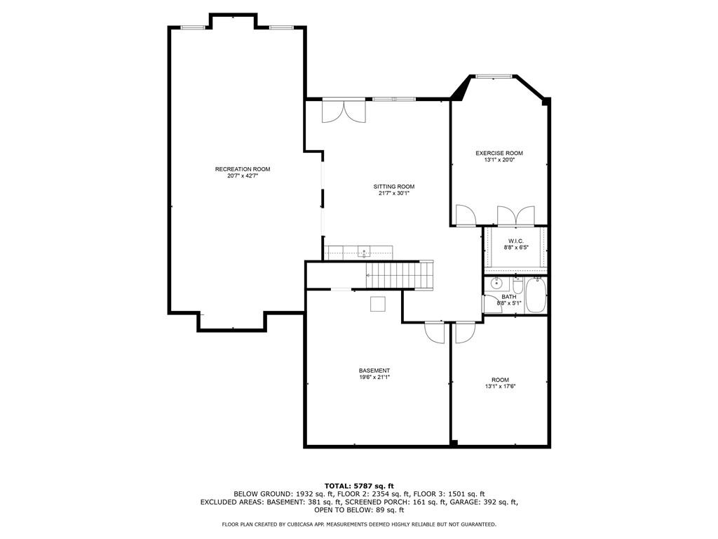 4850 Kentwood Drive