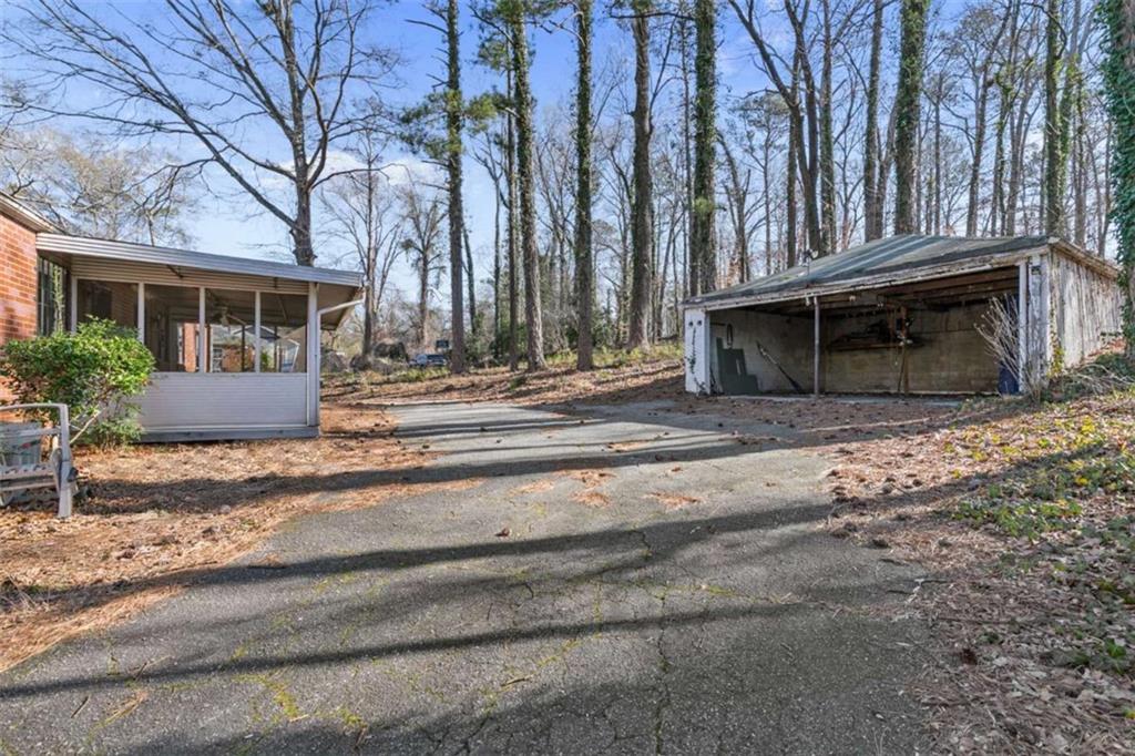 162 FAIRBURN Road