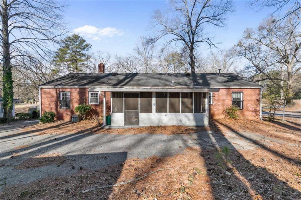 162 FAIRBURN Road