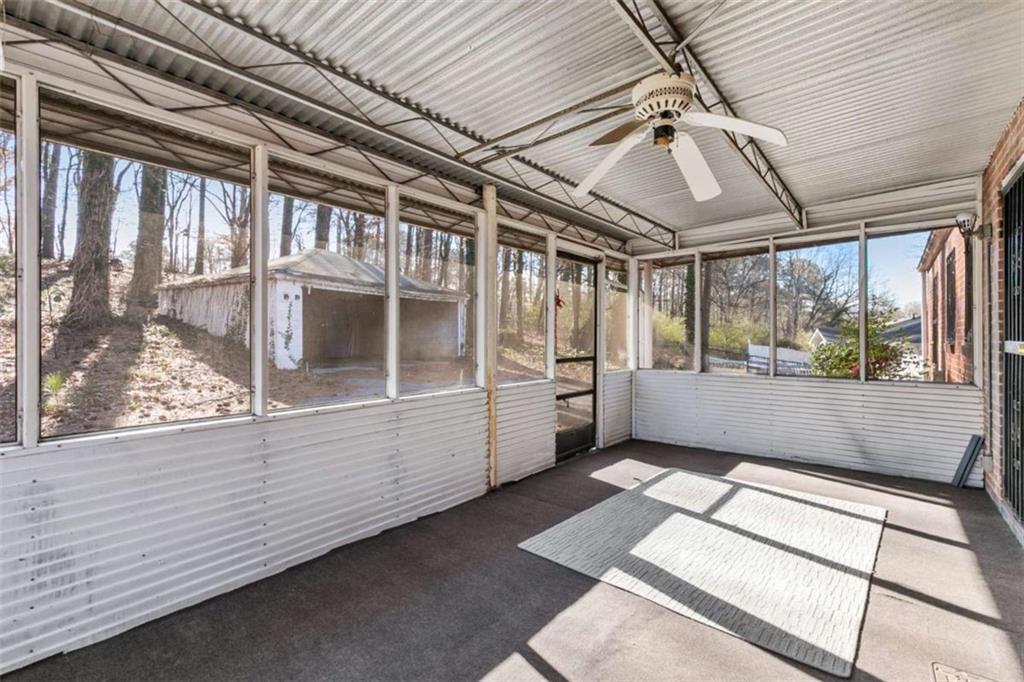 162 FAIRBURN Road