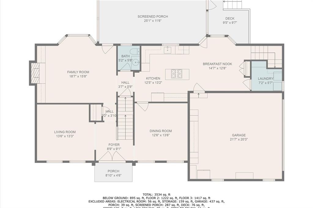 4165 Liberty Trace
