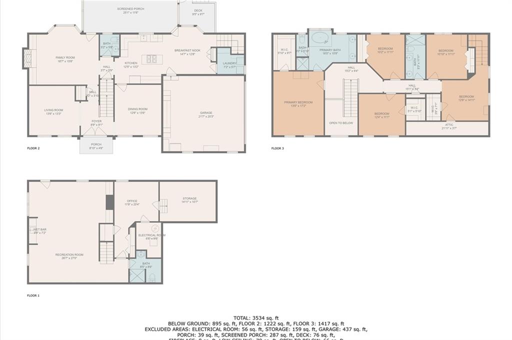 4165 Liberty Trace