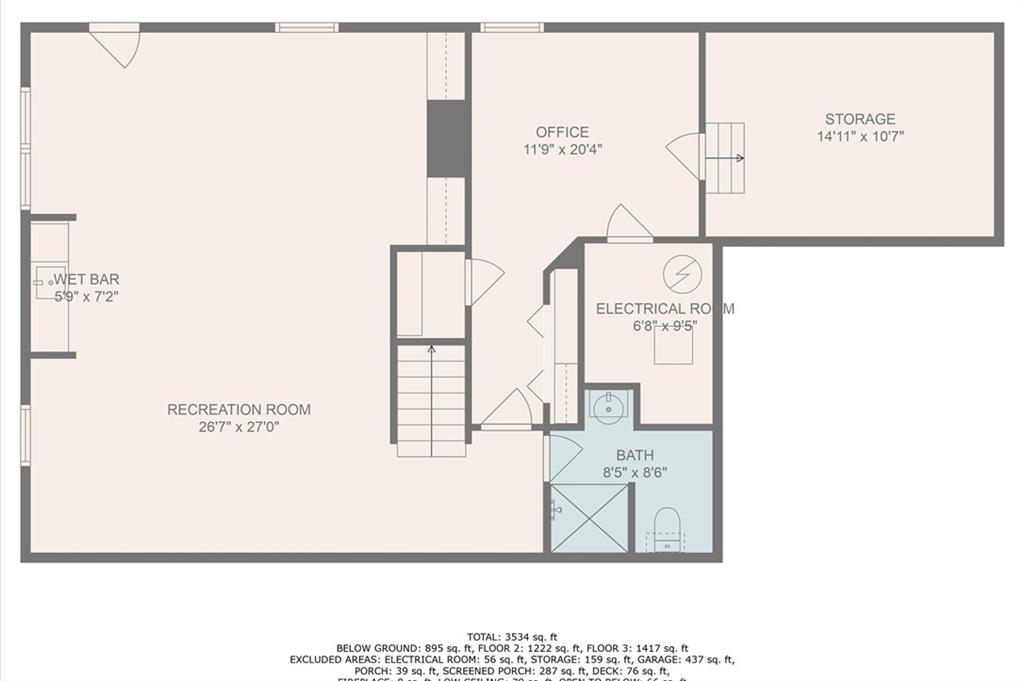 4165 Liberty Trace