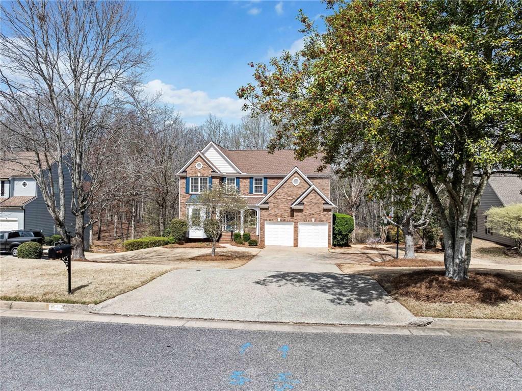 420 Sable Court