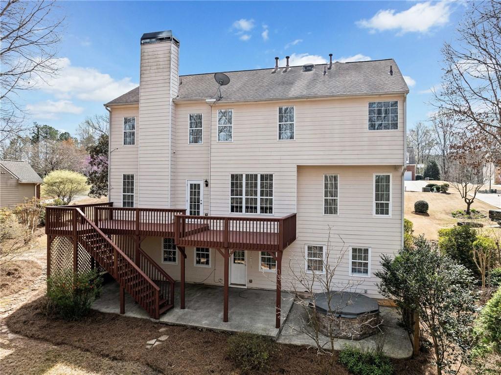420 Sable Court
