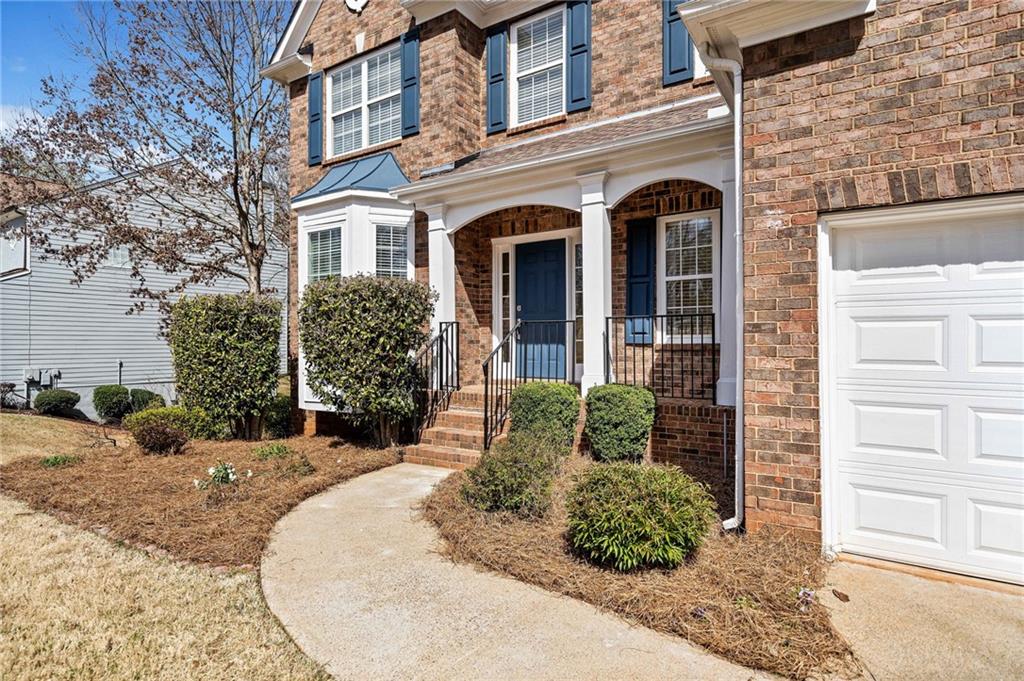 420 Sable Court