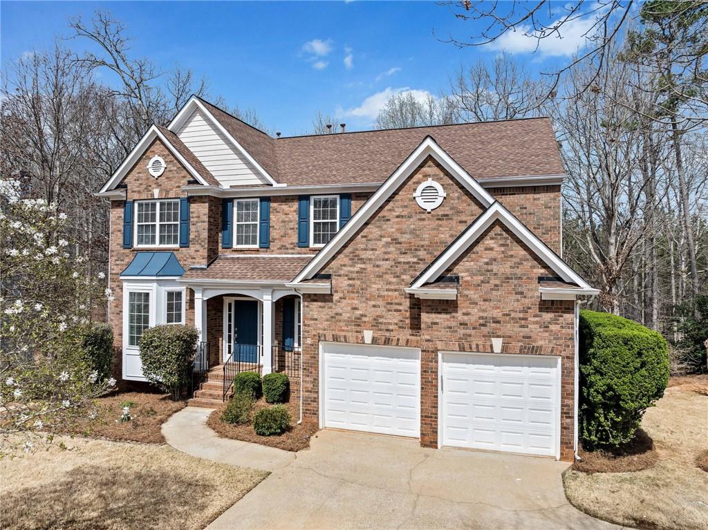 420 Sable Court