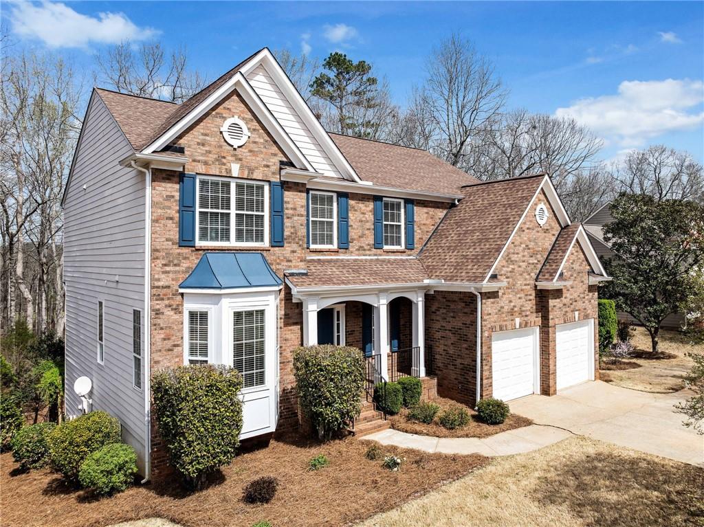 420 Sable Court