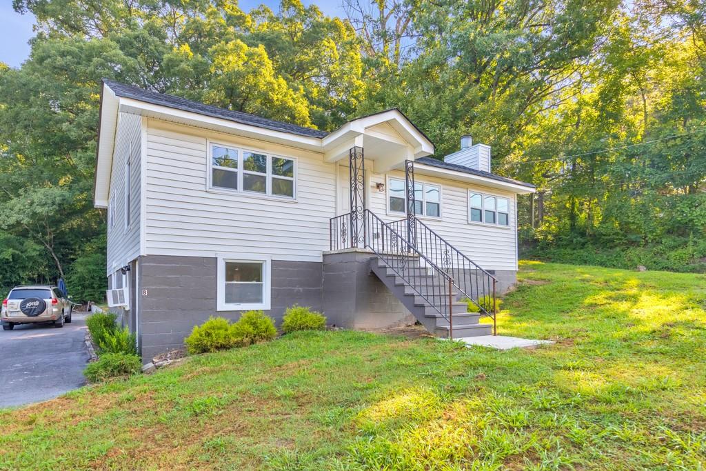 33 Mchenry Drive SW Unit B