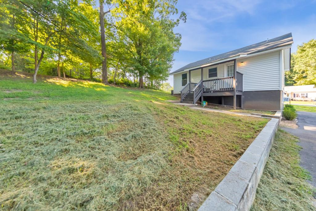 33 Mchenry Drive SW Unit B