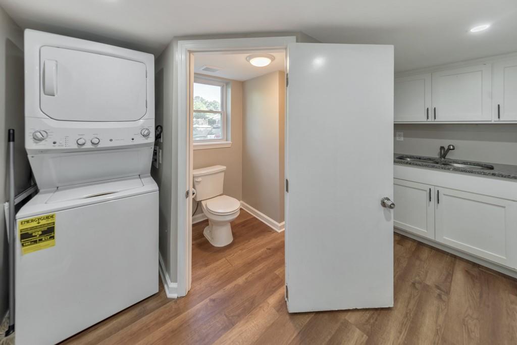 33 Mchenry Drive SW Unit B