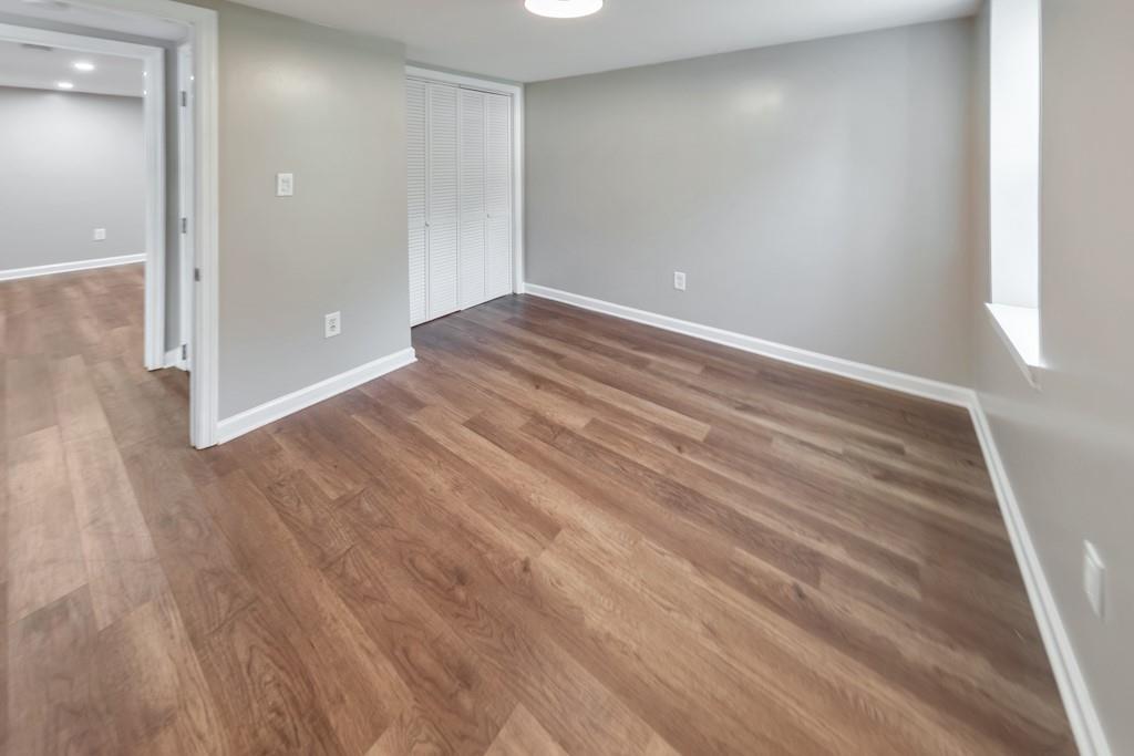 33 Mchenry Drive SW Unit B