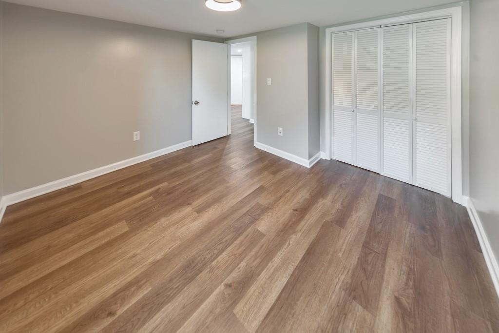 33 Mchenry Drive SW Unit B