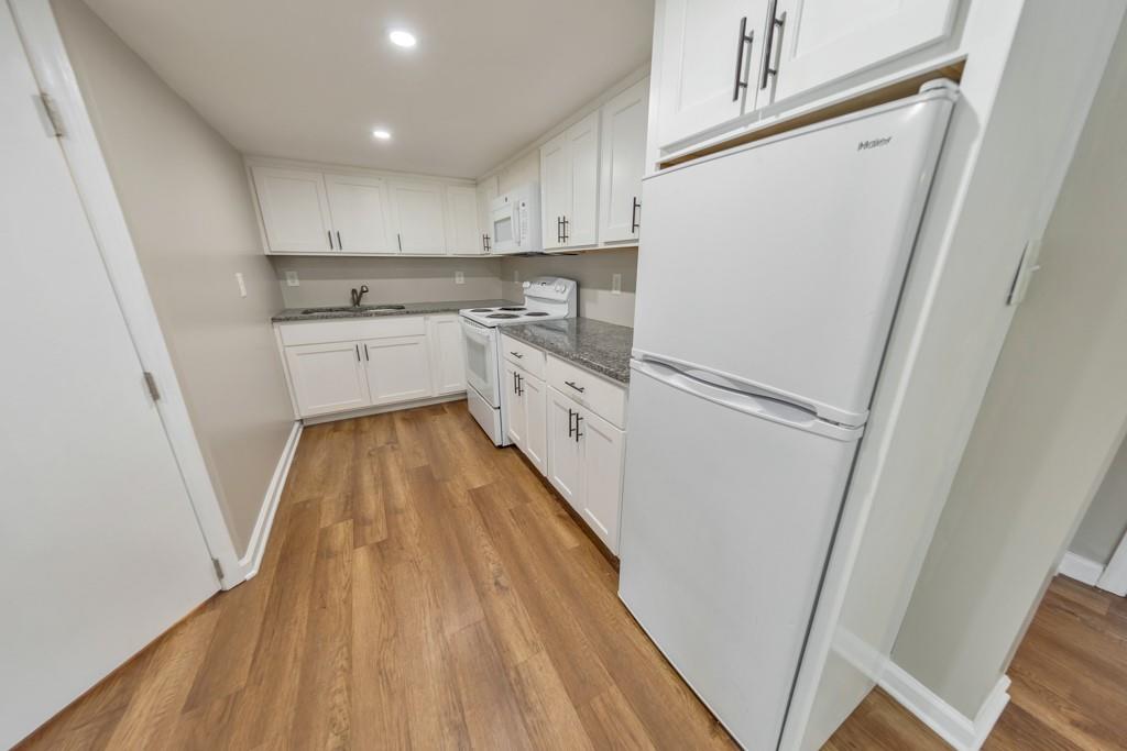 33 Mchenry Drive SW Unit B