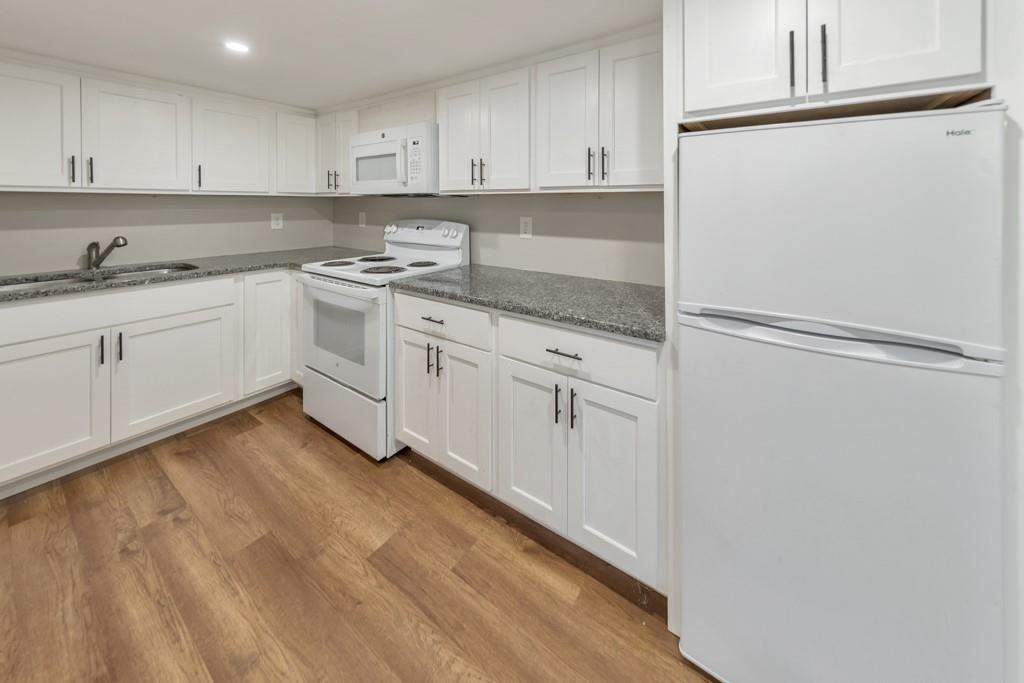 33 Mchenry Drive SW Unit B