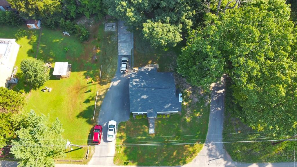 33 Mchenry Drive SW Unit B