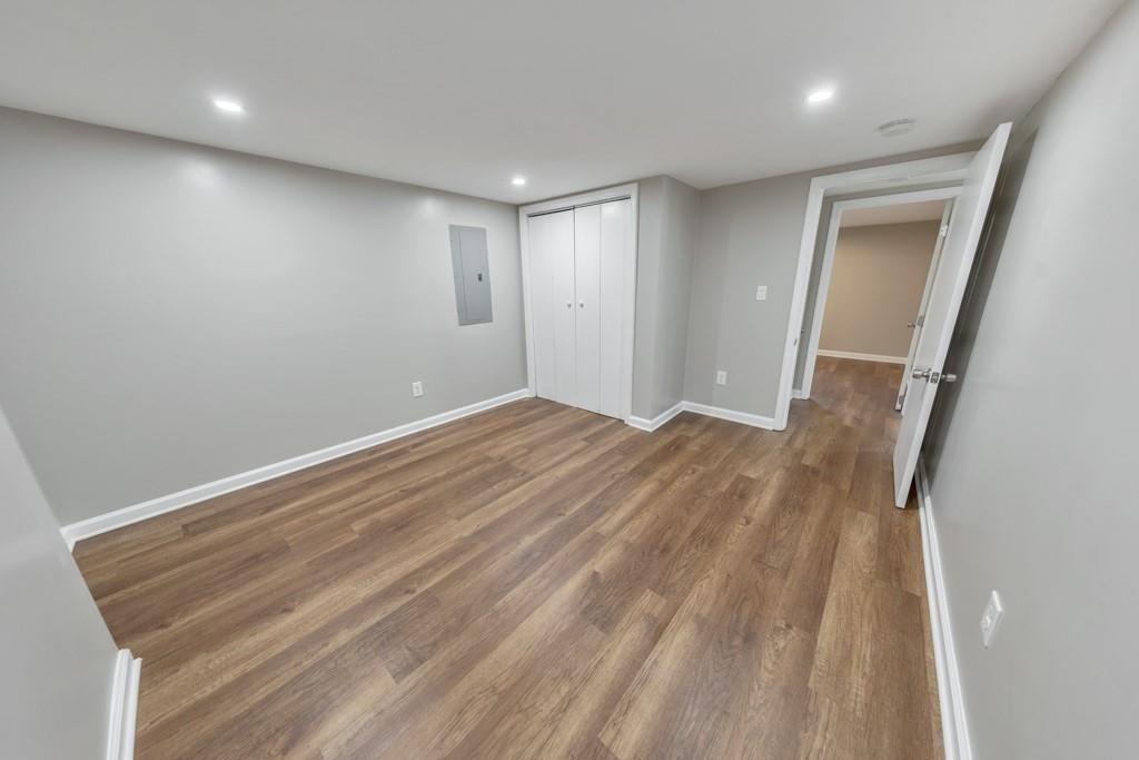 33 Mchenry Drive SW Unit B