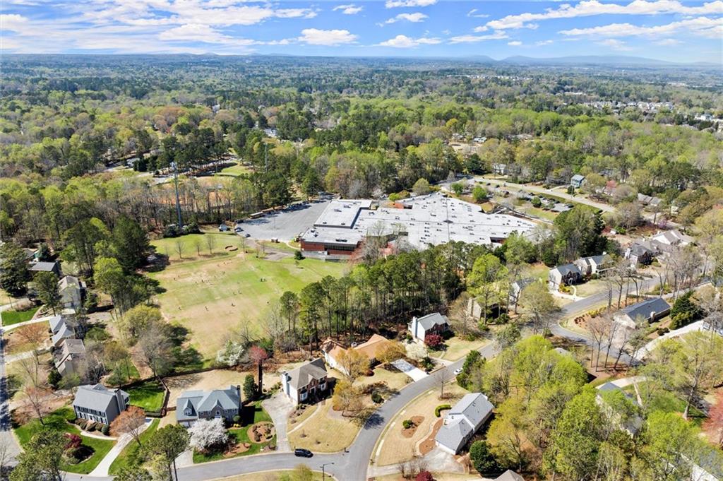 4496 Windsor Oaks Drive