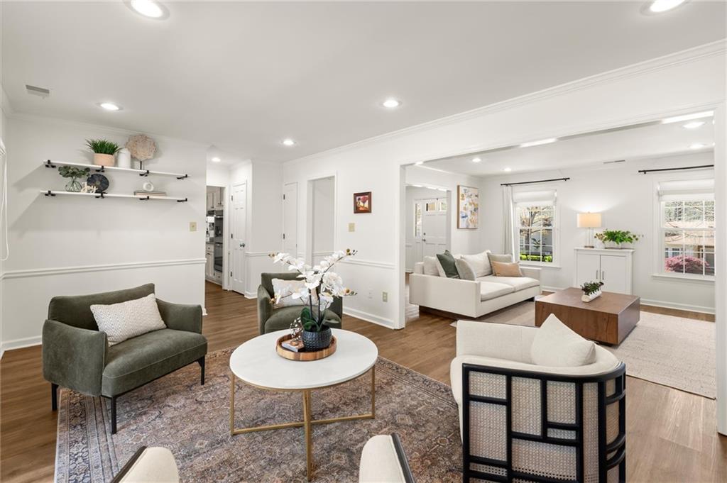 4496 Windsor Oaks Drive