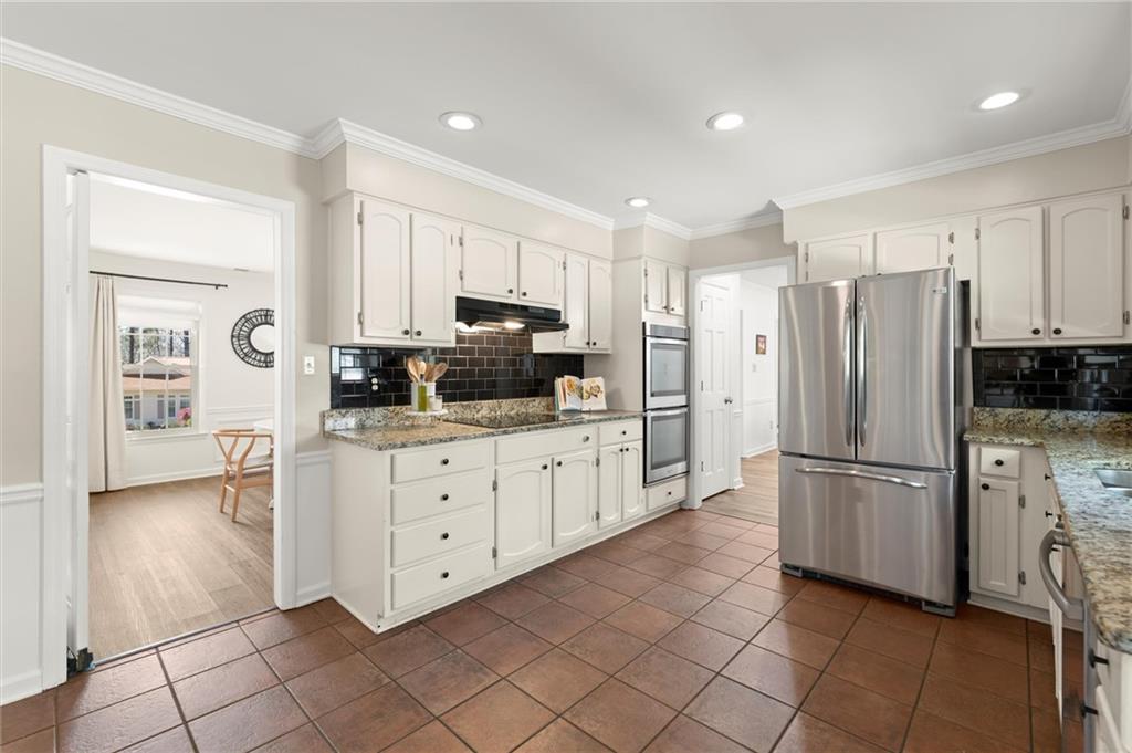 4496 Windsor Oaks Drive