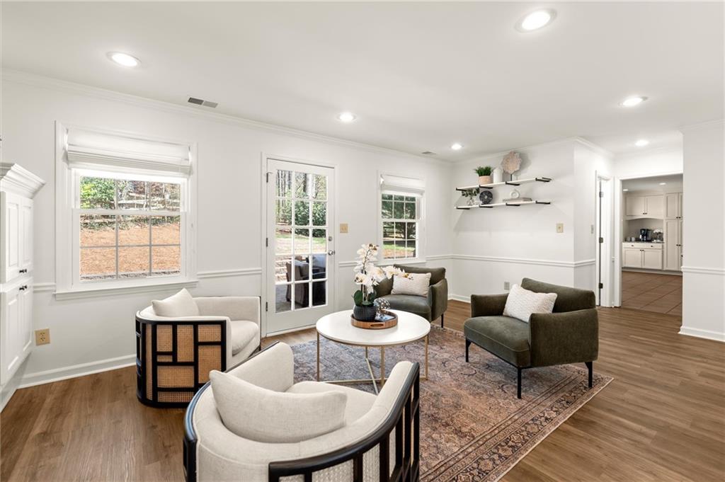 4496 Windsor Oaks Drive