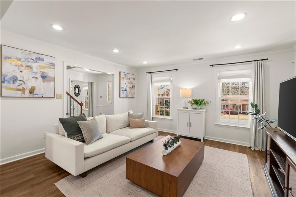 4496 Windsor Oaks Drive