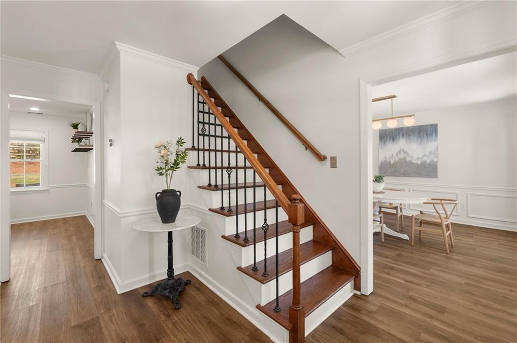 4496 Windsor Oaks Drive