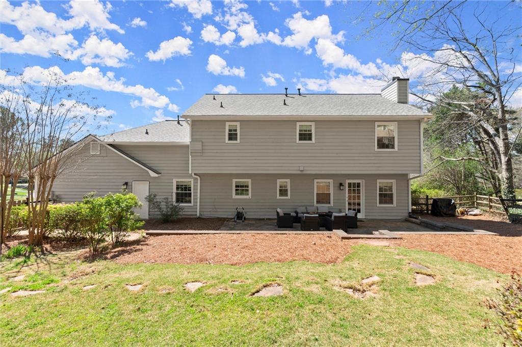 4496 Windsor Oaks Drive