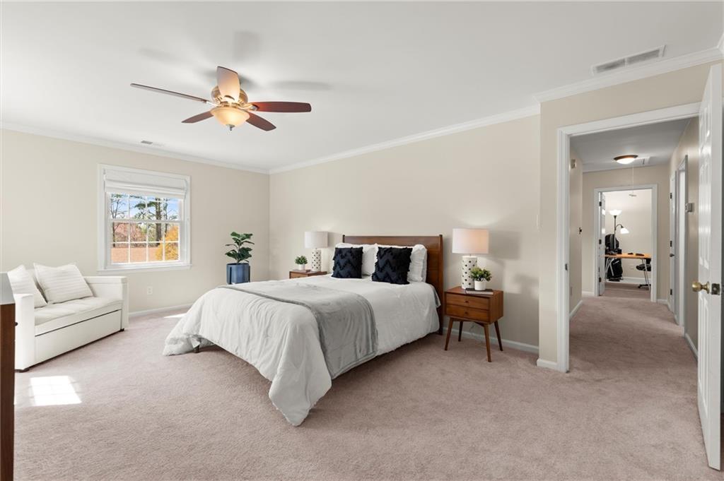 4496 Windsor Oaks Drive