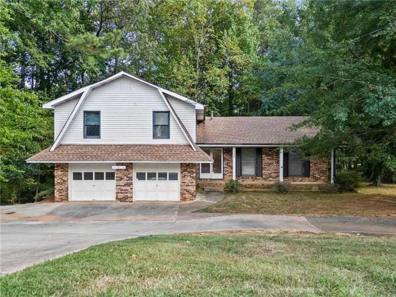 235 Shallowford Road NW
