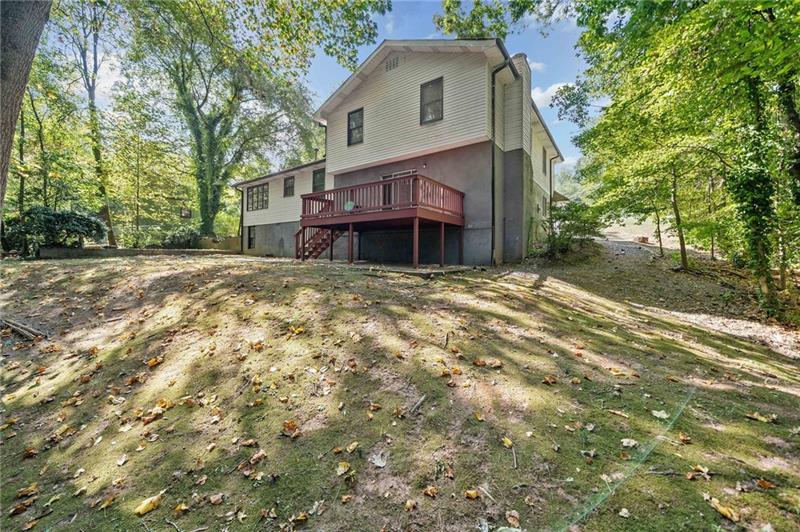 235 Shallowford Road NW