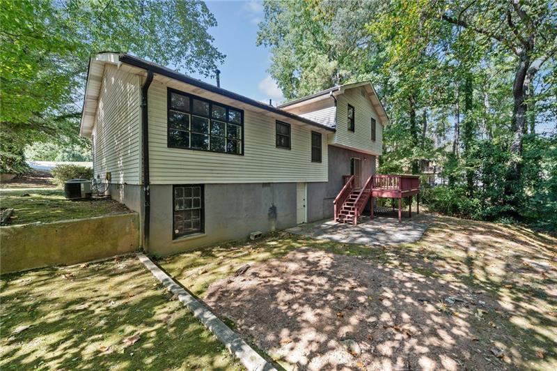 235 Shallowford Road NW