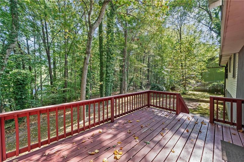 235 Shallowford Road NW