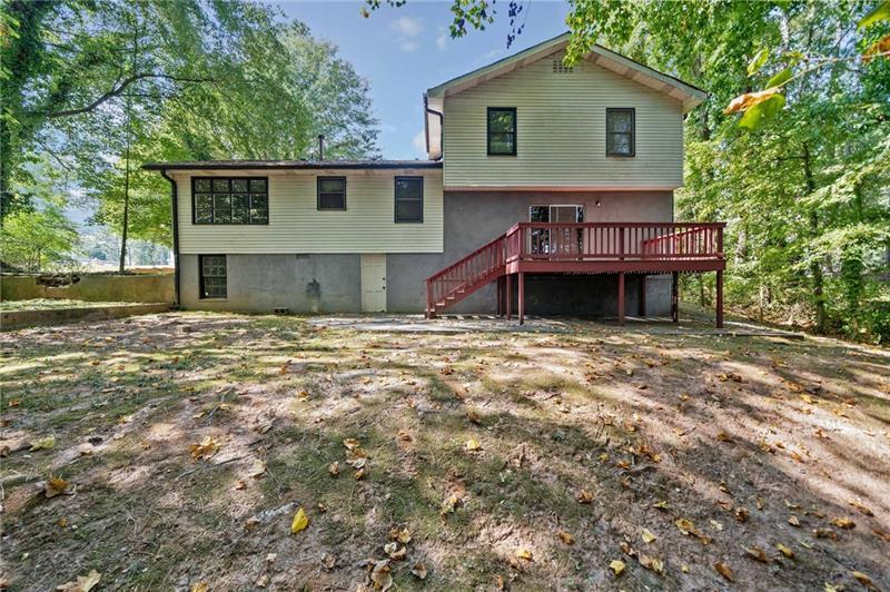 235 Shallowford Road NW
