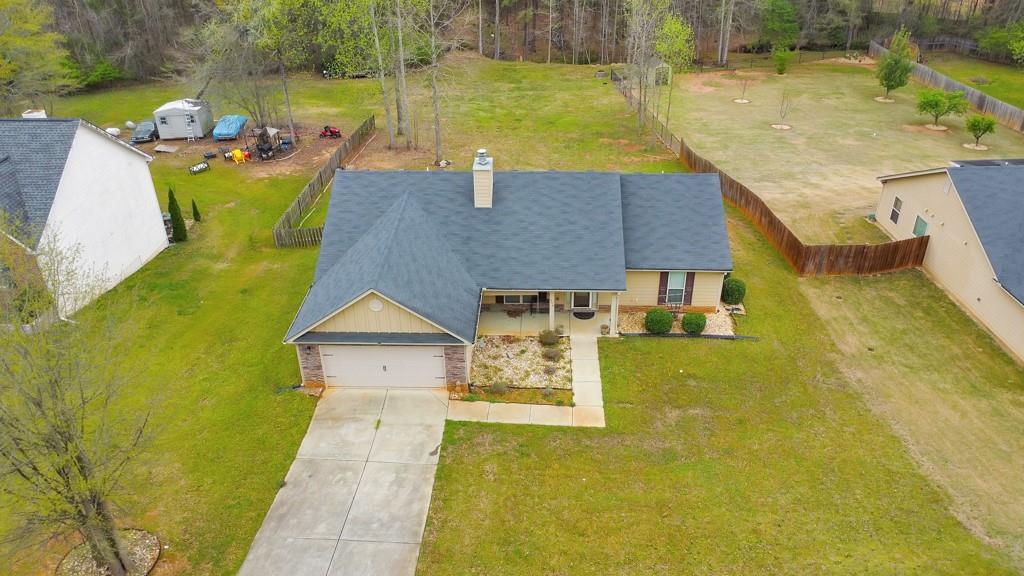 370 Redtail Road